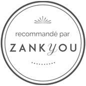 Zank you