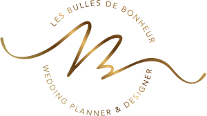 nouveau logo Les Bulles de Bonheur