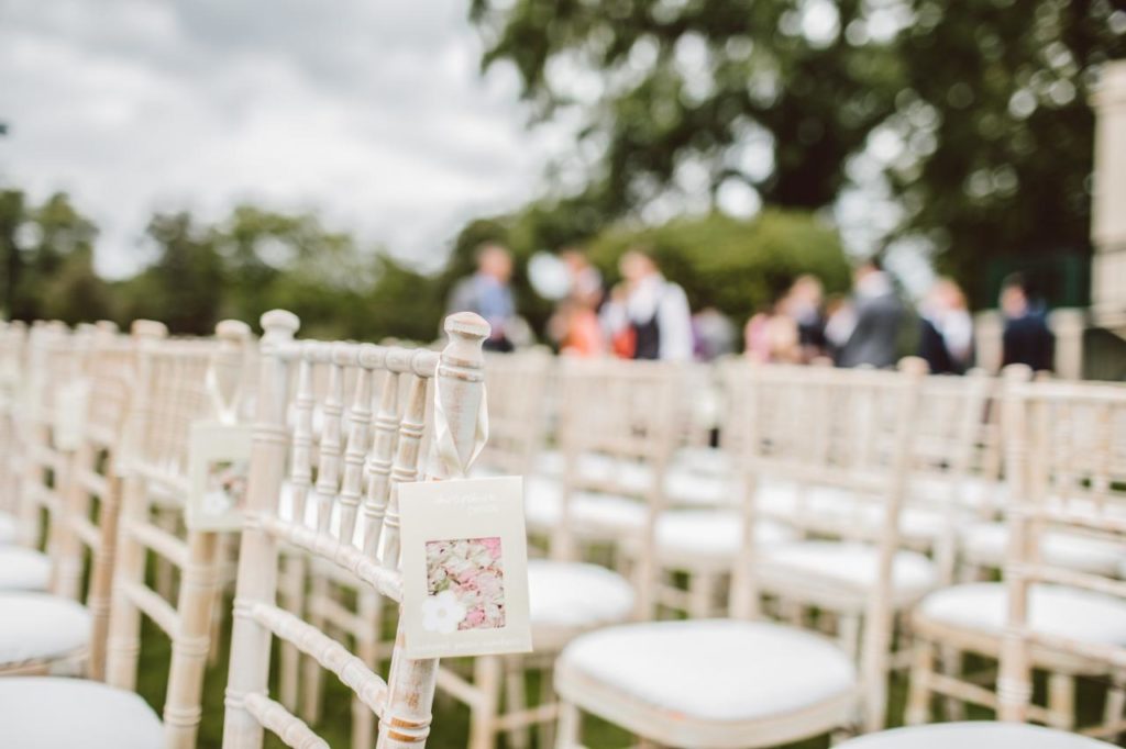 mariage romantique en petit comité à l'étranger c'est possible