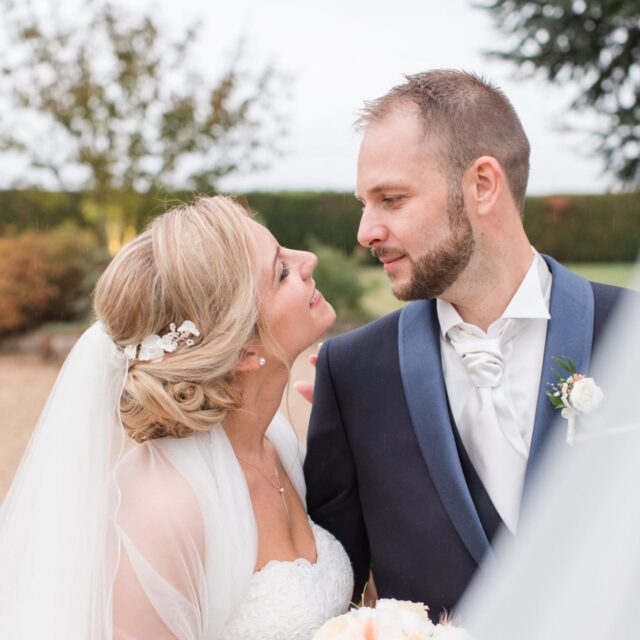 Jessica et Jérémy
