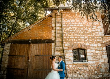 Séverine & Stéphane