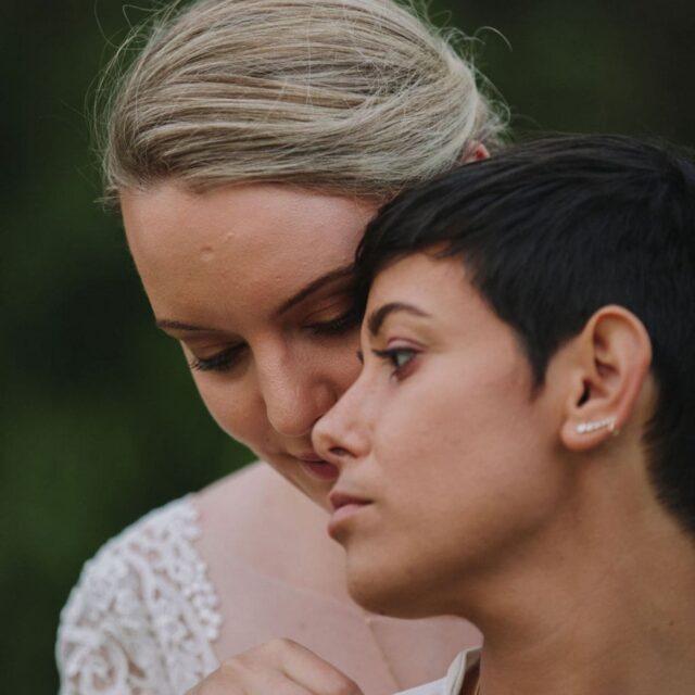 Juliette et Jessica