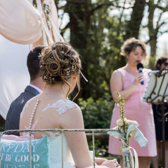 Emmanuelle et Yohann
