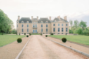 Demeure de luxe pour se marier dans le Calvados