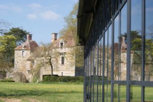 lieux incontournables pour se marier en pays d'ouche