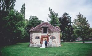 seance couple week end au vert mariage au château de la petite haye