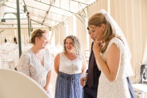 wedding planner et wedding designer une équipe indispensable