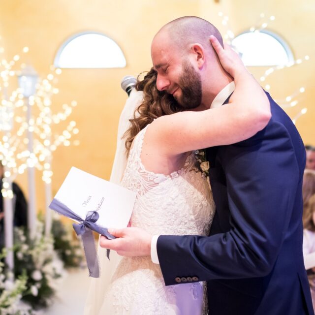 Céline et Stéphane