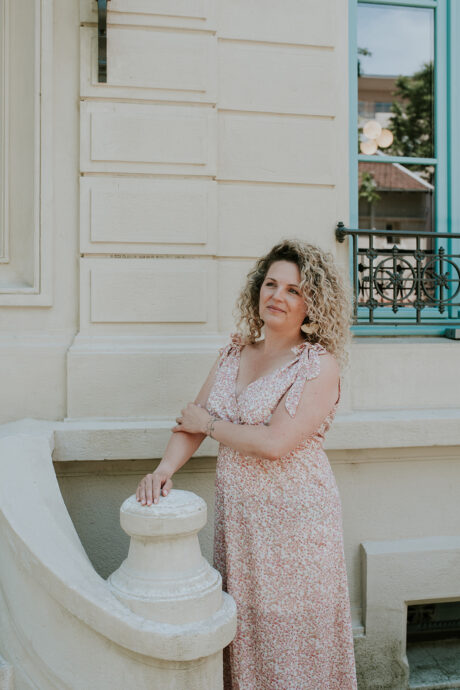 Laëtitia Goux