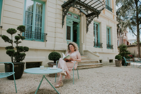 Laëtitia Goux
