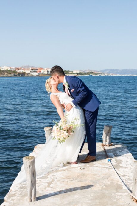 Mariage de destination & Elopement