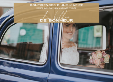 Cérémonie laïque d'hiver : le témoignage touchant de Magali