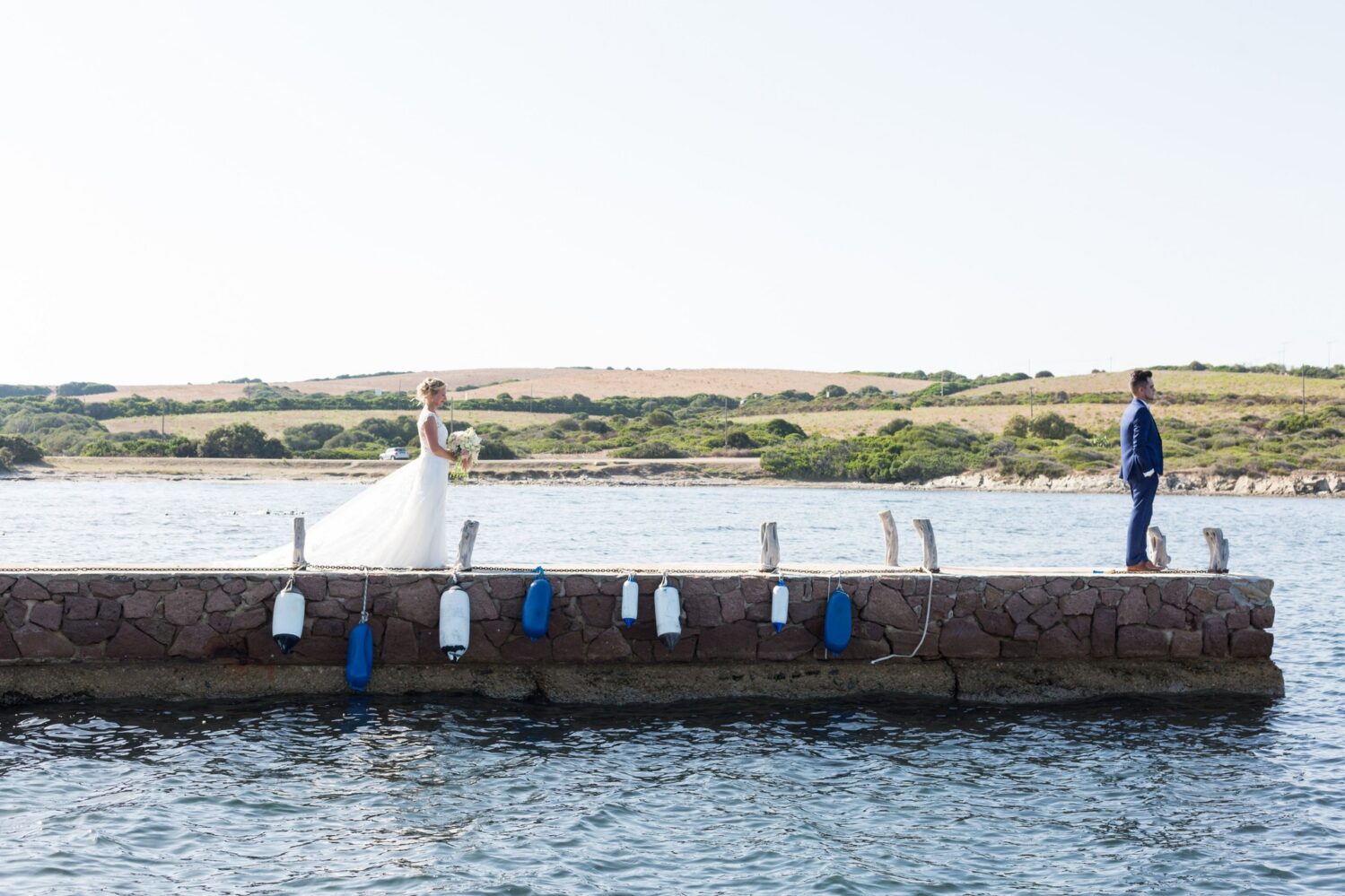 Les bulles de bonheur
