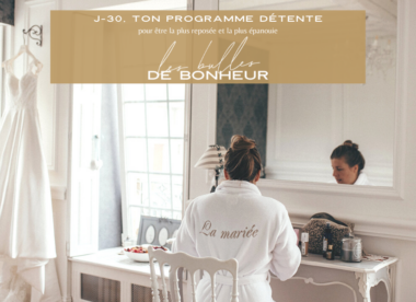 J-30, pour une cérémonie laïque sereine